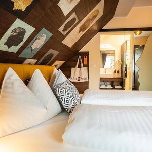 Hotel Hotel Gut Sein cazare Sankt Georgen am Fillmannsbach