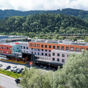 Hotel Hwest Hotel Hall cazare Hall in Tirol