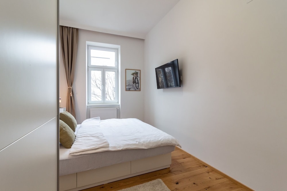 Hotel Schönbrunn City Apartment Is Calling