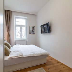 Hotel Schönbrunn City Apartment Is Calling cazare Meidling
