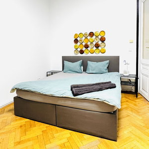 Hotel Affordable Apt Near Stadthalle cazare Hietzing