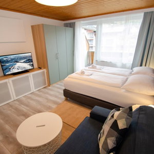 Hotel Deluxe Studio Kaprun Top 72 cazare Kaprun