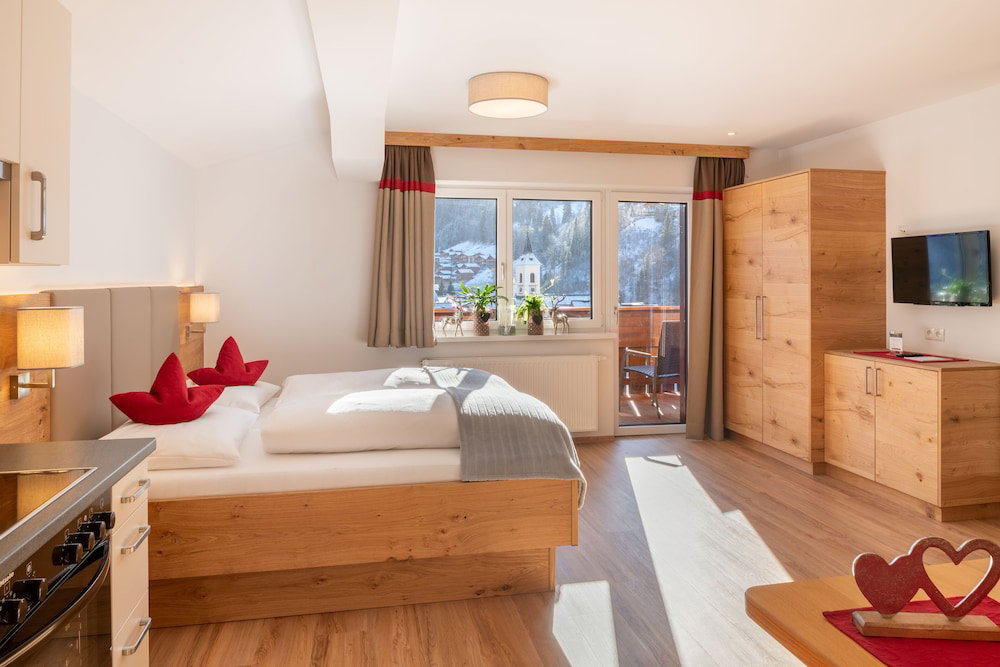 Hotel Appartement Schattauer