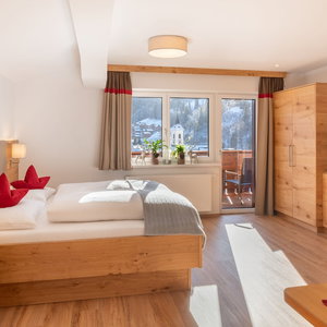 Hotel Appartement Schattauer cazare Wagrain