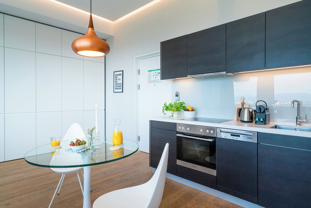 Hotel Vienna Residence, Philips Haus - Europlaza