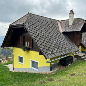 Hotel Alpine House In Prebl Near Klippitztorl Ski Area cazare Auen