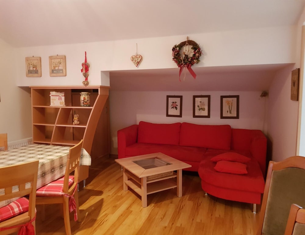 Hotel Apartment Near St. Kathrein Thermal Spa