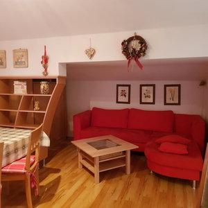 Hotel Apartment Near St. Kathrein Thermal Spa cazare Bad Kleinkirchheim