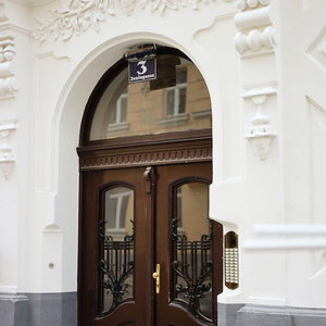 Hotel Heymi Apartments Zentagasse cazare Meidling