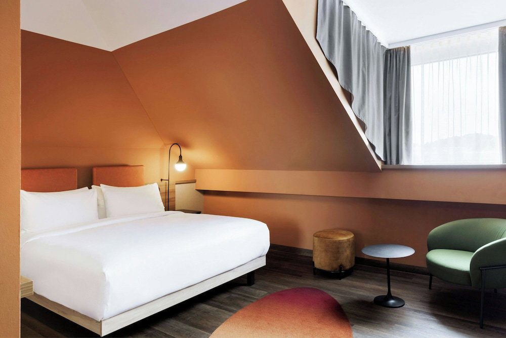 Hotel June Six Salzburg, A Tribute Portfolio Hotel