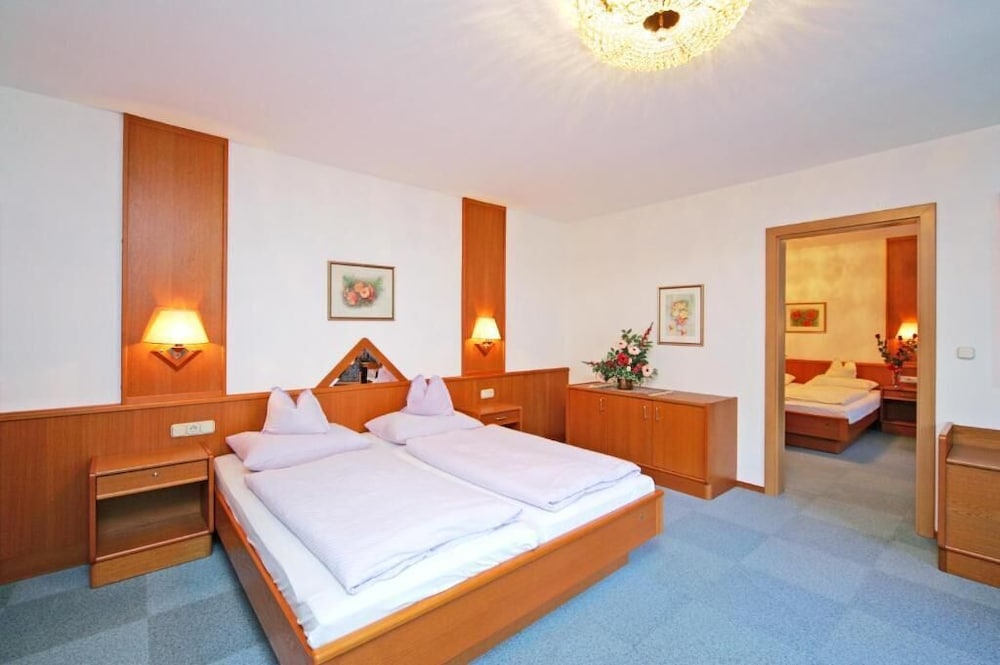 Hotel Fleger Appartements