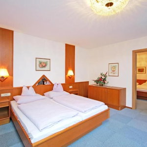 Hotel Fleger Appartements cazare Ottakring