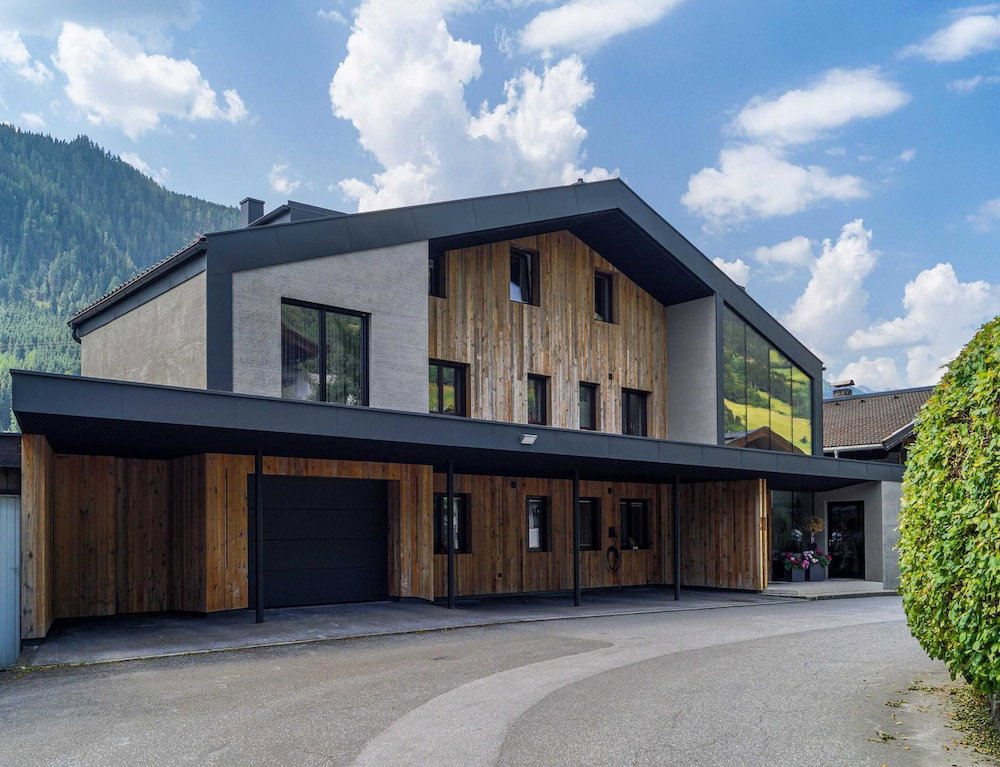Hotel Apartment In Bramberg Near Wildkogel Arena