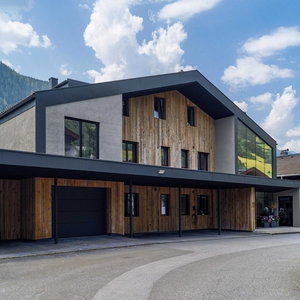 Hotel Apartment In Bramberg Near Wildkogel Arena cazare Bramberg am Wildkogel