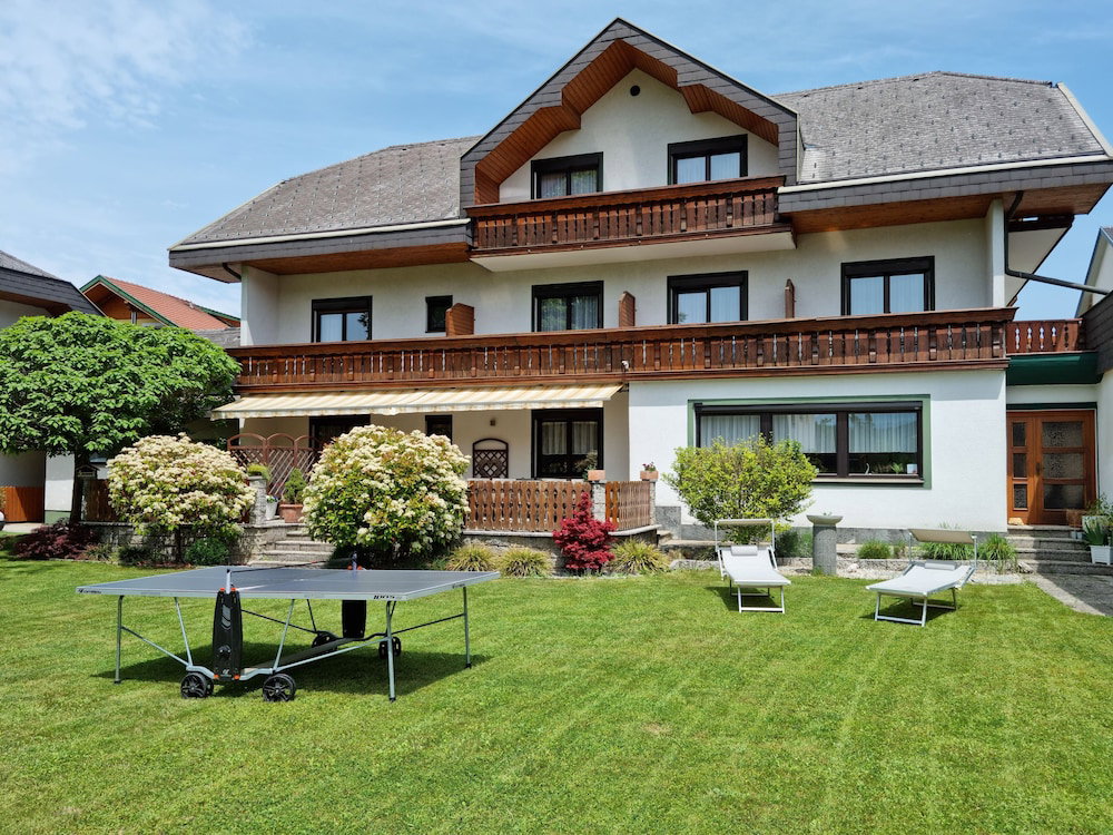 Hotel Pension Tulpe