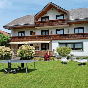 Hotel Pension Tulpe cazare Wasserhofen