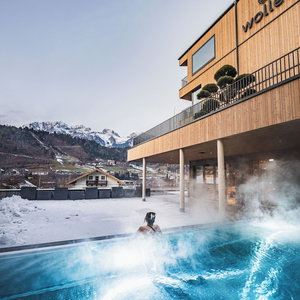 Hotel Alpine Boutique Hotel Wollée cazare Schladming