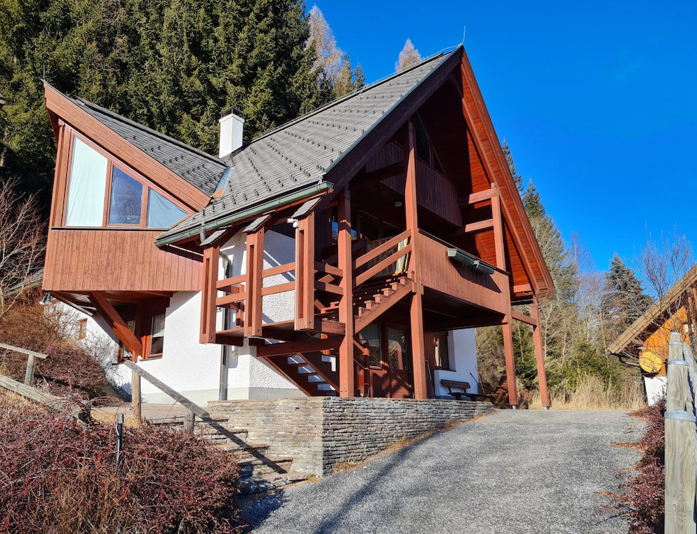 Hotel Apartment In Bad Kleinkirchheim By Ski Slope
