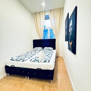 Hotel Spacious 3Br Near Kaufpark Alterlaa cazare Perchtoldsdorf