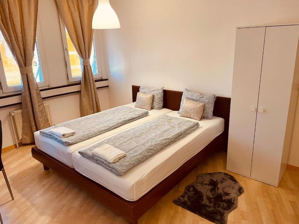 Hotel Veni Apartments