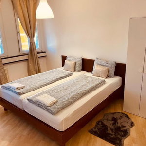 Hotel Veni Apartments cazare Goesting