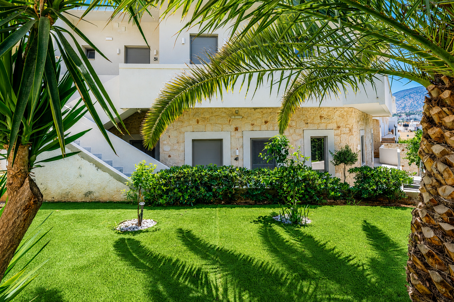 Veneto Sea Vi̇ew Apartments