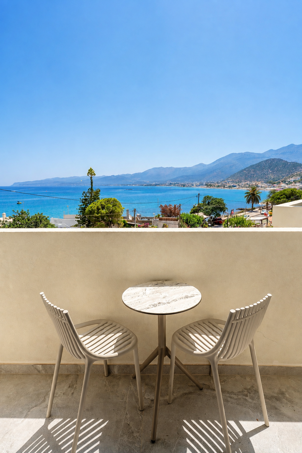 Veneto Sea Vi̇ew Apartments