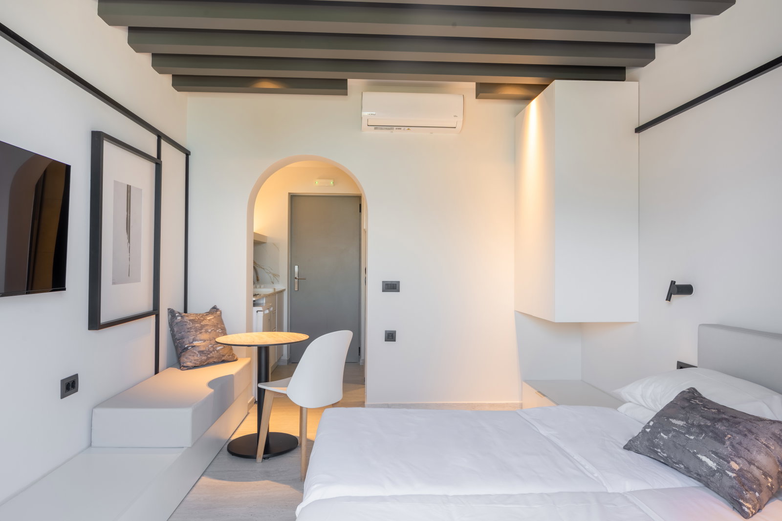 Veneto Sea Vi̇ew Apartments