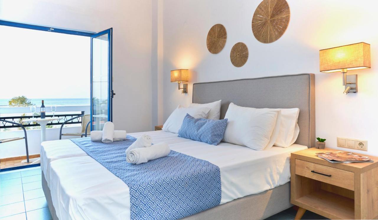 dal travel Veneto Sea Vi̇ew Apartments