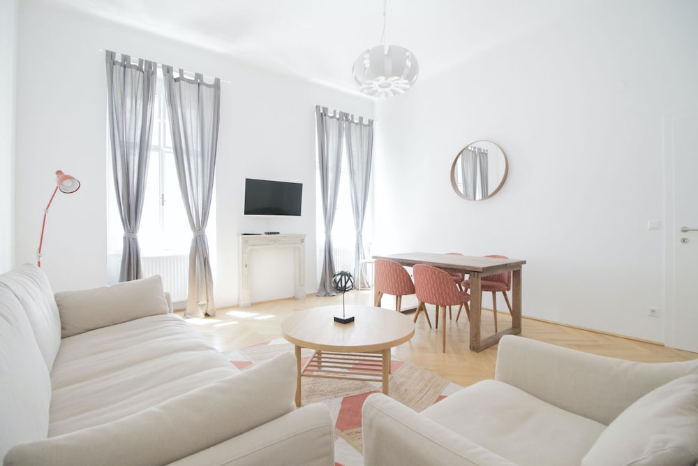 Hotel Heymi Apartments Stephansdom