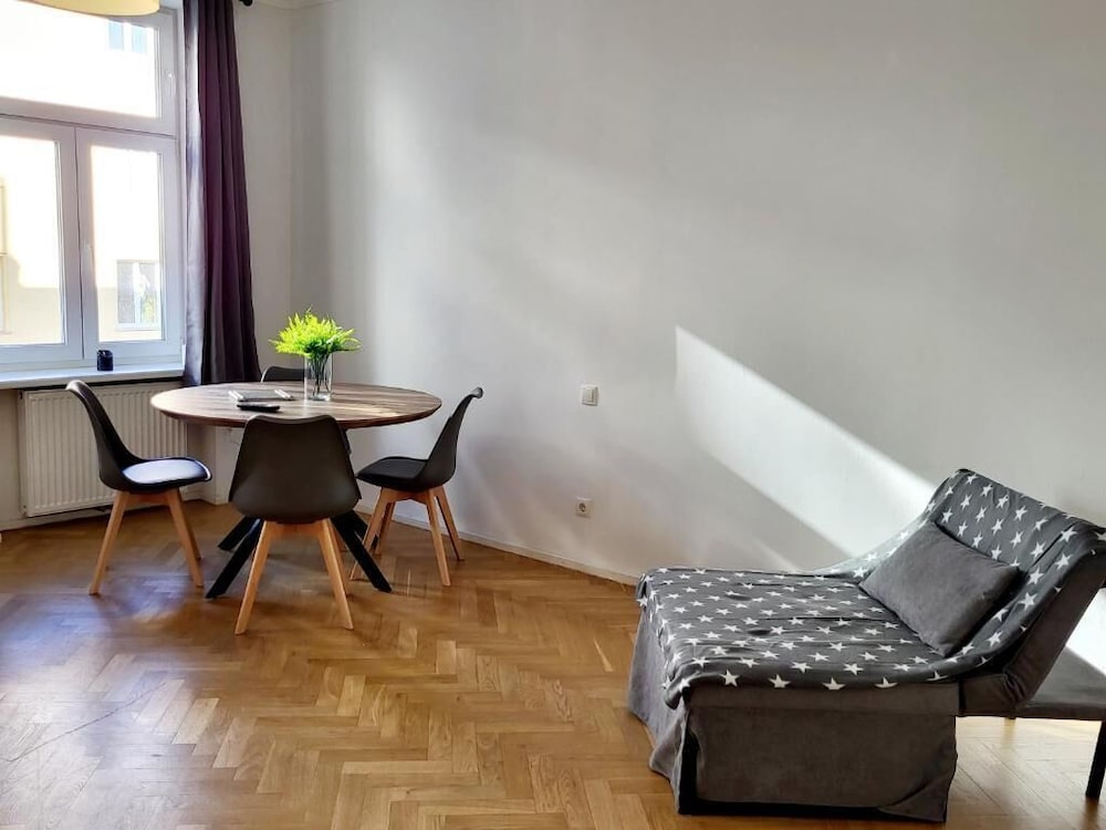 Hotel Neulerchenfelder City Apartment