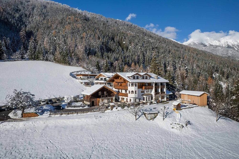 Hotel Gasthof Gröbenhof