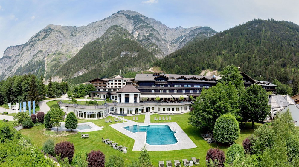 Hotel Hotel Gut Brandlhof