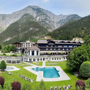 Hotel Hotel Gut Brandlhof cazare Saalfelden am Steinernen Meer