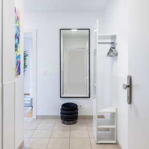 Hotel Waltzco City Apartment Near U1 & Center cazare Favoriten