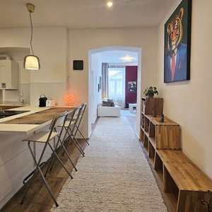 Hotel Red Palm - 100M2 - Cozy, Central, Stylish cazare Hietzing