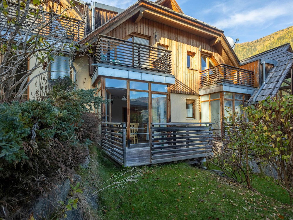 Hotel Apartment In Bad Kleinkirchheim Ski Area