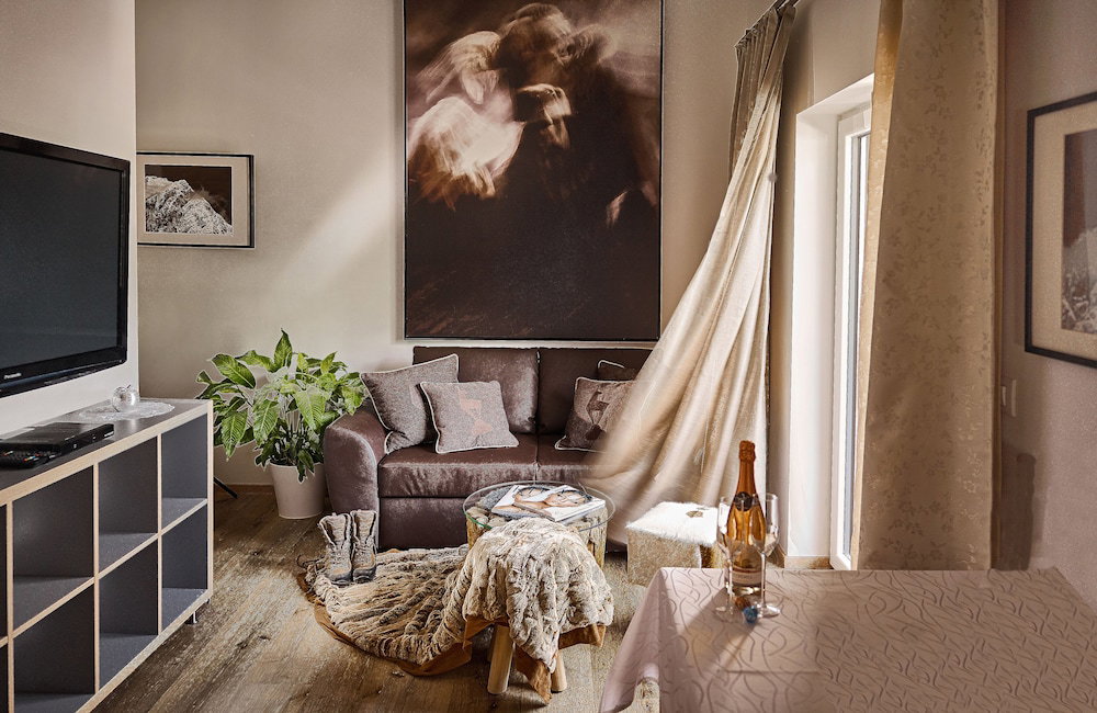 Hotel Kitzhome City Appartements