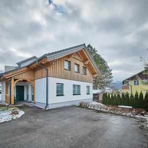 Hotel Ferienwohnung Lisa cazare Mitterndorf im Steirischen Salzkammergut