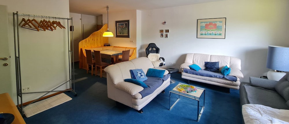 Hotel Holiday Apartment In Bad Kleinkirchheim