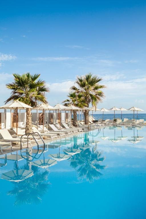 dal travel The Island Hotel (Adults Only)