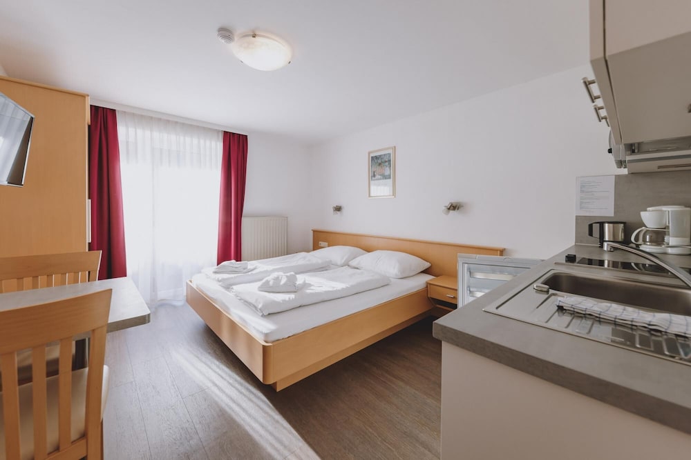 Hotel Appartements Sulzer - Top 14