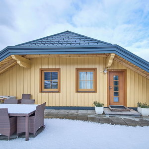 Hotel Ferienwohnung Grimmingblick cazare Mitterndorf im Steirischen Salzkammergut