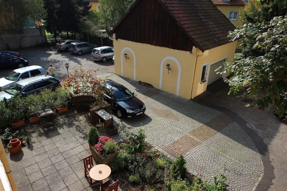 Hotel Hotel Kleinmünchen