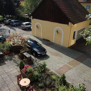 Hotel Hotel Kleinmünchen cazare Kinderdorf Sankt Isidor