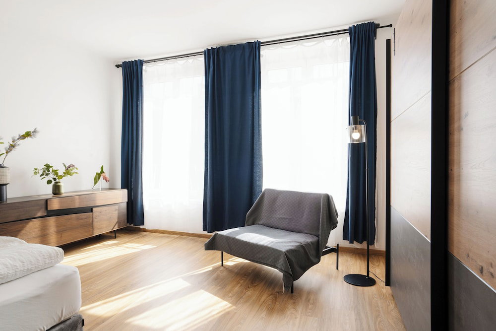 Hotel Easy-Flat Hauptplatz - City Center Apartments With A Kitchen
