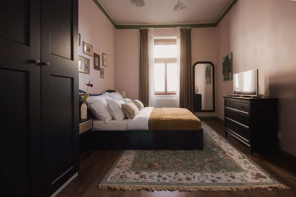 Hotel Oak House Vienna