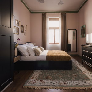 Hotel Oak House Vienna cazare Meidling