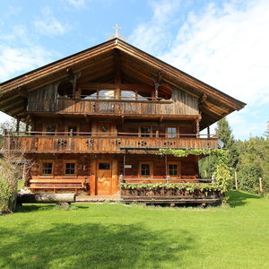 Hotel Farmhouse In Hopfgarten Near Skiwelt cazare Hopfgarten im Brixental
