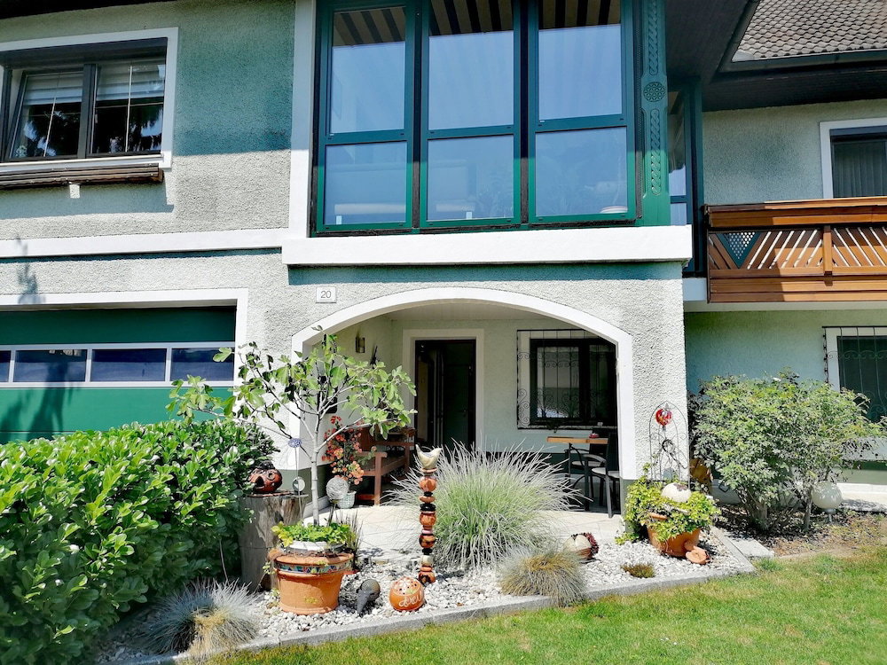 Hotel Riverside Apartment In Oed-Ohling